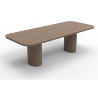 M70 Table de salle à manger Tecta - TECTA M70 NUSS FR