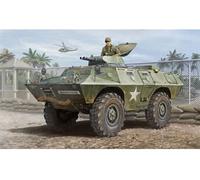 (HBB82418) - Hobbyboss 1:35 - M706 Commando Armored Car in Vietnam