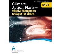 M71 Climate Action Plans - Adaptive Management Strategies For Utilities