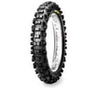 Maxxis Pneu M7312 Maxxcross SI 110/90-19 62M TT Arrière