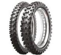 Maxxis Pneu Maxxcross MX ST+ M7332 70/100-17 40M TT Roue avant NHS