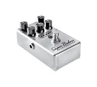 MXR pédale 75 SUPER BAD ASS DISTORTION