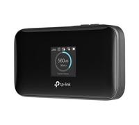 M7750 V1 - Point d'accès mobile - 4G LTE Advanced - 600 Mbits/s - Wi-Fi 5