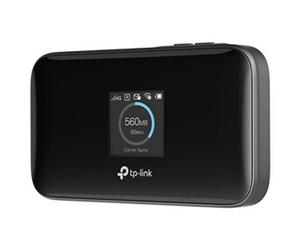 M7750 V1 - Point d'accès mobile - 4G LTE Advanced - 600 Mbits/s - Wi-Fi 5