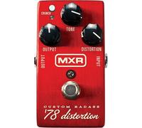 M78 Distorsion Distortion - fuzz - overdrive...