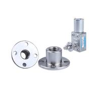 M8*33mm DC 12V 24V High Torque Worm Gear electronic starter with M8 Flange CZAOINCU(150rpm,12V)