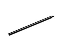 M8 Barre d'extension en aluminium pour camping 200 mm | Connecteur en aluminium et barres d'extension légères pour camping en plein air, lumière de remplissage