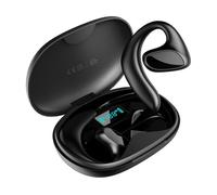 M8 Écouteurs de traduction 144 langues Réduction du bruit Traducteur vocal intelligent TWS Compatible Bluetooth
