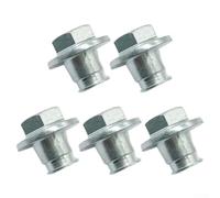 M8 Écrou barre 0000-995-0800 pour tronçonneuse MS193 MS201T HT56