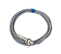 M8 proximity switch sensor 8mm three wire metal induction NPN normally open PNP closed 24V(M8 NPN NO)