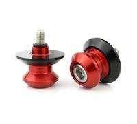 M8 Swing Arm Spools Sliders Swingarm Stand Bobbins for Ducati for Multistrada for V2 for V2S for V4 for V4S 950S 1200 for ENERGICA for Ego 749 999 for Desert X,Parts