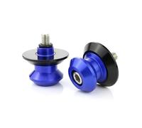 M8 Swing Arm Spools Sliders Swingarm Stand Bobbins for Ducati for Multistrada for V2 for V2S for V4 for V4S 950S 1200 for ENERGICA for Ego 749 999 for Desert X,Parts