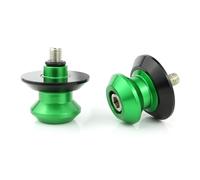 M8 Swing Arm Spools Sliders Swingarm Stand Bobbins for Ducati for Multistrada for V2 for V2S for V4 for V4S 950S 1200 for ENERGICA for Ego 749 999 for Desert X,Parts