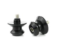 M8 Swing Arm Spools Sliders Swingarm Stand Bobbins for Ducati for Multistrada for V2 for V2S for V4 for V4S 950S 1200 for ENERGICA for Ego 749 999 for Desert X,Parts