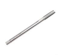 M8 x 1,25 Jeu d'outils de coupe de filetage - Extra long 100 mm HSS 6542 Flûte droite Taraud Outils de taraudage pour métal et acier inoxydable