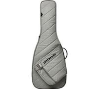Mono M80 Sleeve Guitare Electrique Gris Pour guitare électrique