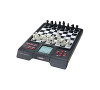 Millennium Jeu d'échecs électronique M805 École d'échecs – 100 exercices, sortie vocale pour enfants