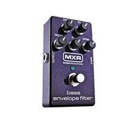 M82 - bass Envelope FIlter