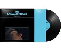 M83 - A Necessary Escape - Dakar Chronicles (Original Soundtrack) [Vinyl Lp] 180 Gram