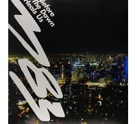 Before the dawn heals us Vinyle