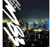 M83 – Before the Dawn Heals Us – CD