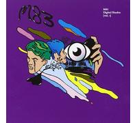 M83 - Digital Shades V.1 [Import]