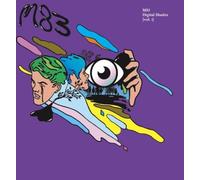 M83 - Digital Shades Vol.1