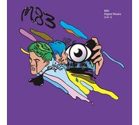 M83 Digital Shades Vol 1 (Vinyl)