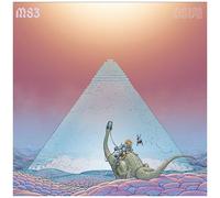 M83 - Dsvii [Vinyl]