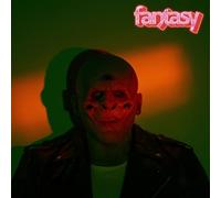 M83 - Fantasy - Vinyl Record L.P. SET - D99z
