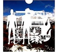 M83 – M83 – CD