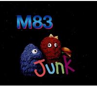 M83 - Junk