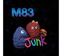 M83 - Junk