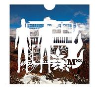 M83, M83 1 - Compact Disc