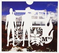 M83 - M83 CD NEUF