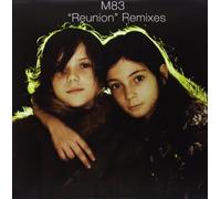 M83 - Reunion Remix 12 inch