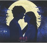 M83 - You and The Night (Original Soundtrack)