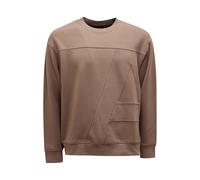 M8432 FELPA UOMO ARMANI EXCHANGE MAN SWEATSHIRT