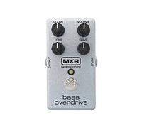 M89 - Pédale Bass overdrive