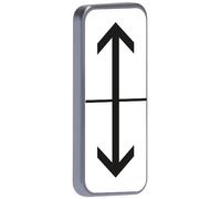 M8c-150X350-Classe 1-Etendue de part et d'autre TALIAPLAST - 525030