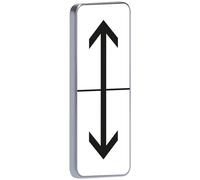 M8c-200X500-Classe 1-Etendue de part et d'autre TALIAPLAST - 525596