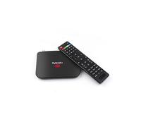 MECOOL M8S PLUS TV BOX DVB-T2 Décodeur Android 9.0 Lecteur multimédia 4K Amlogic S905X2 Quad-core 64 bits 2 Go / 16 Go