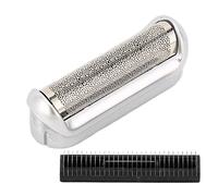 M90 Feuille de Rechange Fournitures de Rasage Accessoires Couteau Net Cutter Head Accessoires de Tête de Rasoir électrique Convient pour 5S Shaver M90 Têtes de