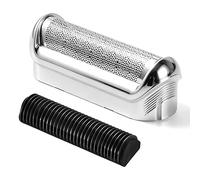 M90 MobileShaver Replacement Foil and Knife Net Cutter Head