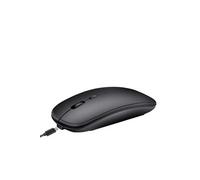 M90 rechargeable sans fil BT 5.0 USB Dual Mode Souris Gaming pour PC portable