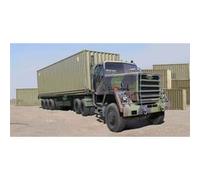 M915 Truck - 1:35e - Trumpeter G