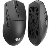 M922 Pro Souris De Jeu Sans Fil 3 Modes, 49 G Ultra Légère 26 K Dpi Avec Prise En Main Ergonomique Naturelle, Boutons Programmables Complets, Logiciel Prend En Charge Les Claviers Et Dpi
