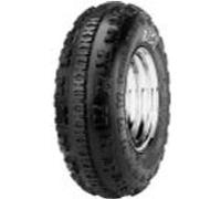 Maxxis Razr M931/m932 25n E-marked 4pr Tl Quad Front Tire Argenté 21 x 7.00 / 10