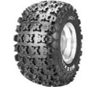 Maxxis Pneu avant pour quad M933 Razr2 33J TL Argenté 22 x 7.00 / R10