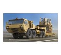 M983a2 Hemtt Tractor With M870a1 Semi- Trailer- 1:35e - Trumpeter G